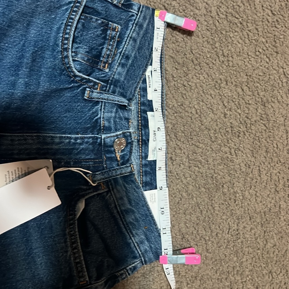 jeans - Picture 10 of 12